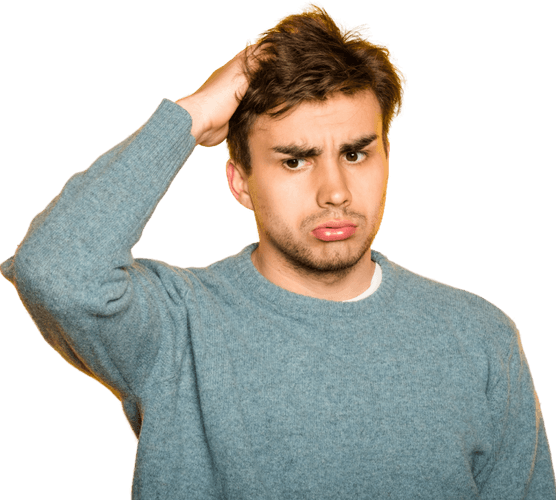 Confused Clinical Assessor looking for support