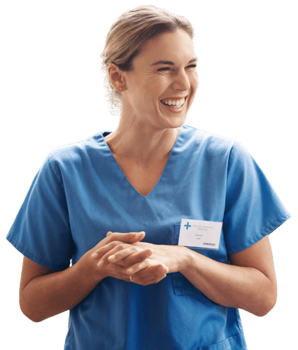 Agency Nursing opportunities available with Medacs Healthcare in Essex