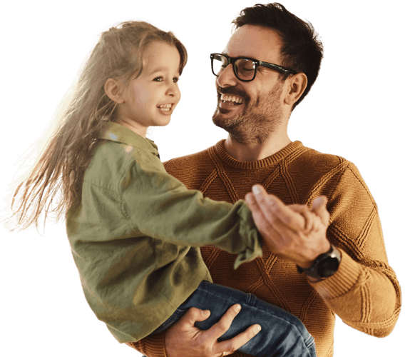 Locum Allied Health Professional enjoying a better work-life balance
