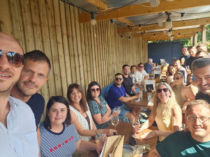 Operations & Support Roles 