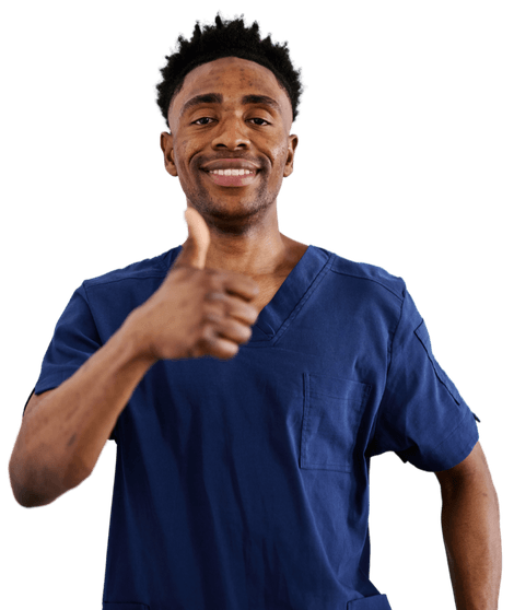 AHP enjoying the benefits of working with Medacs Healthcare