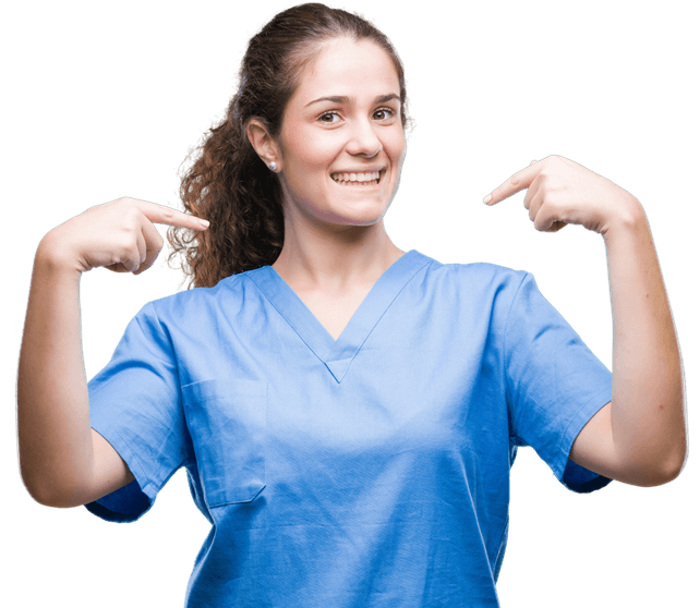 Happy ANP looking for permanent role in primary care