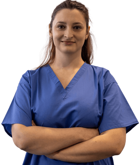 AHP seeking flexible locum shifts in the UK 