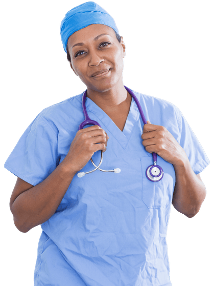 Theatre Nurse working Insourcing shifts