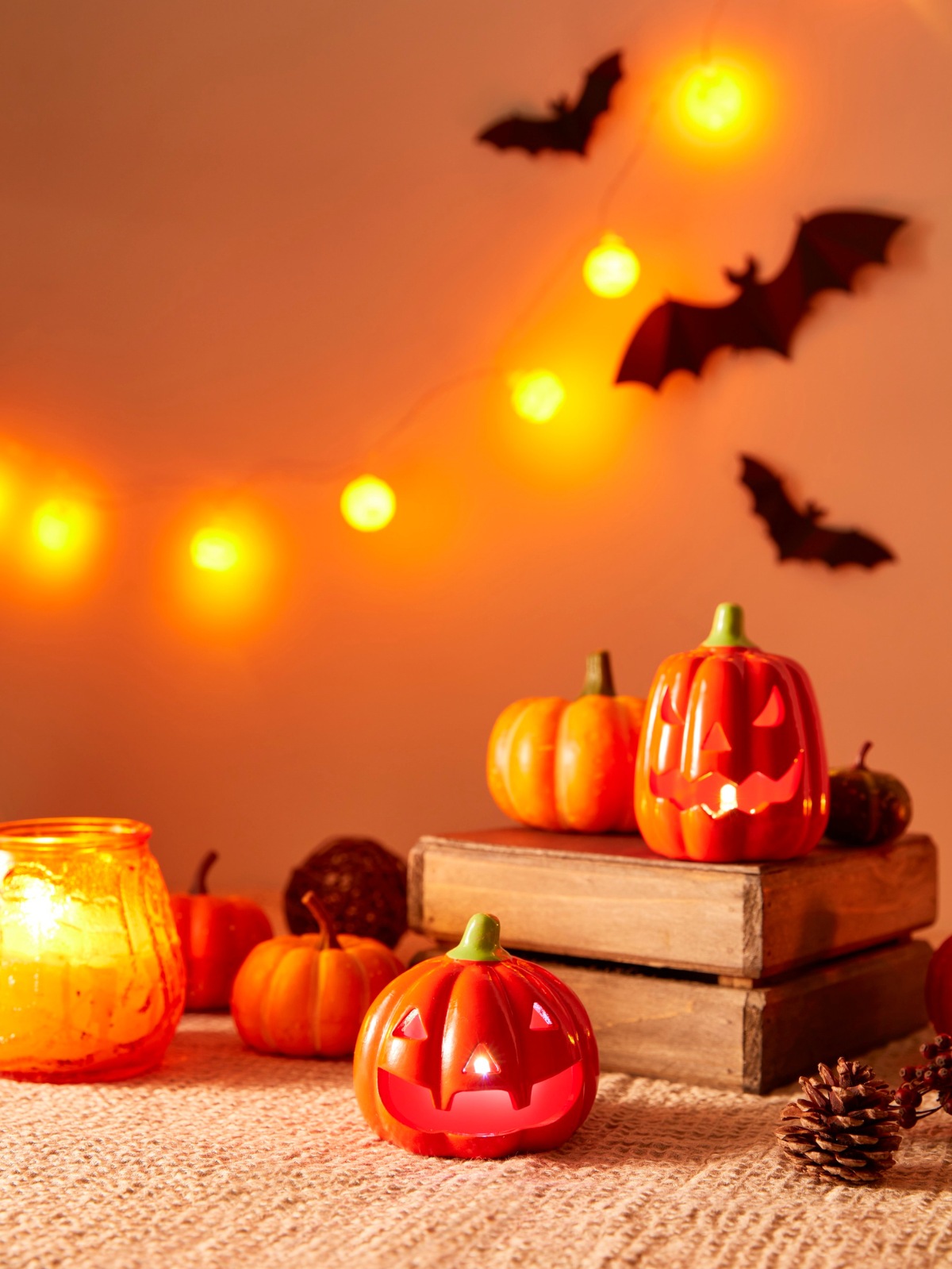 Spooky Season in the Job Market: Tricks & Treats for Job Seekers and Hiring Managers image