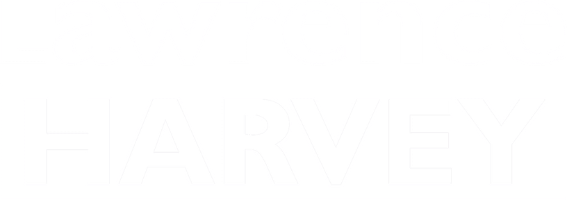 Lawrence Harvey Colourful Logo