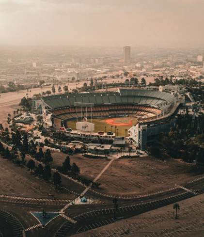 Shohei Ohtani Is the H100 of Baseball - and the LA Dodgers Are NVIDIA image