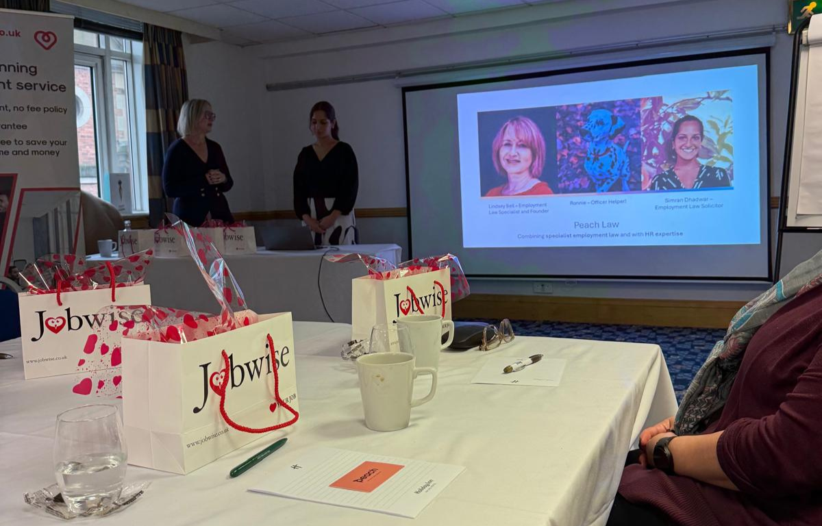 How will the Employment Rights Bill 2026 affect your business?