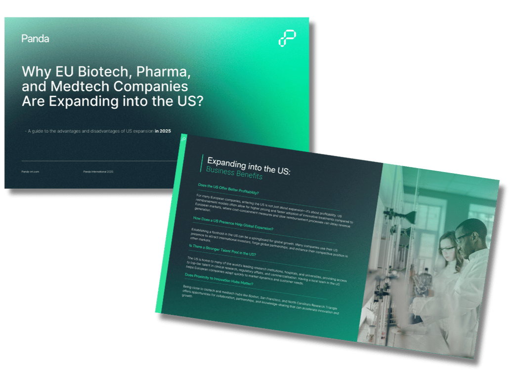 Expanding into the US: What European Life Sciences Companies Need to Know Image