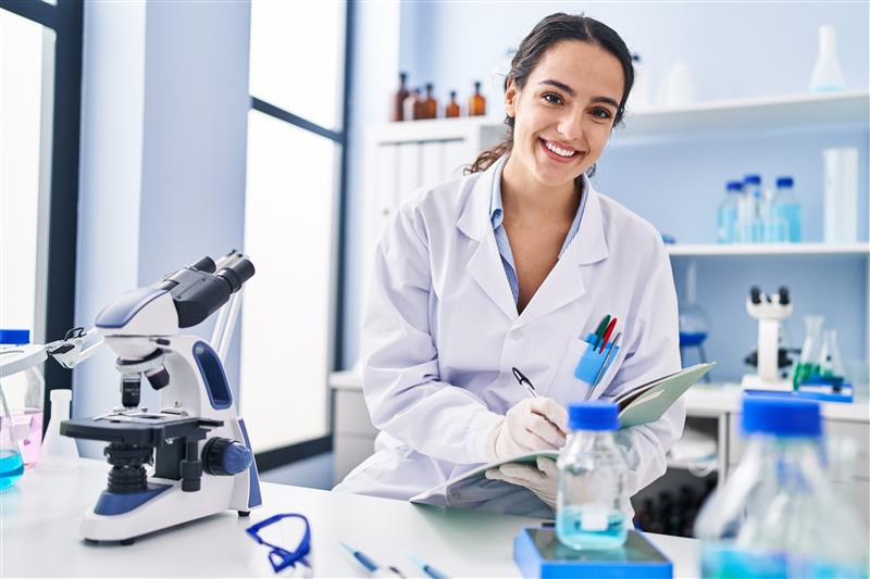New Year, New Career: Landing a Top Life Sciences Job in 2026 Image