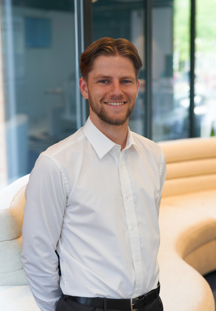 Dominic Sonneveld profile image