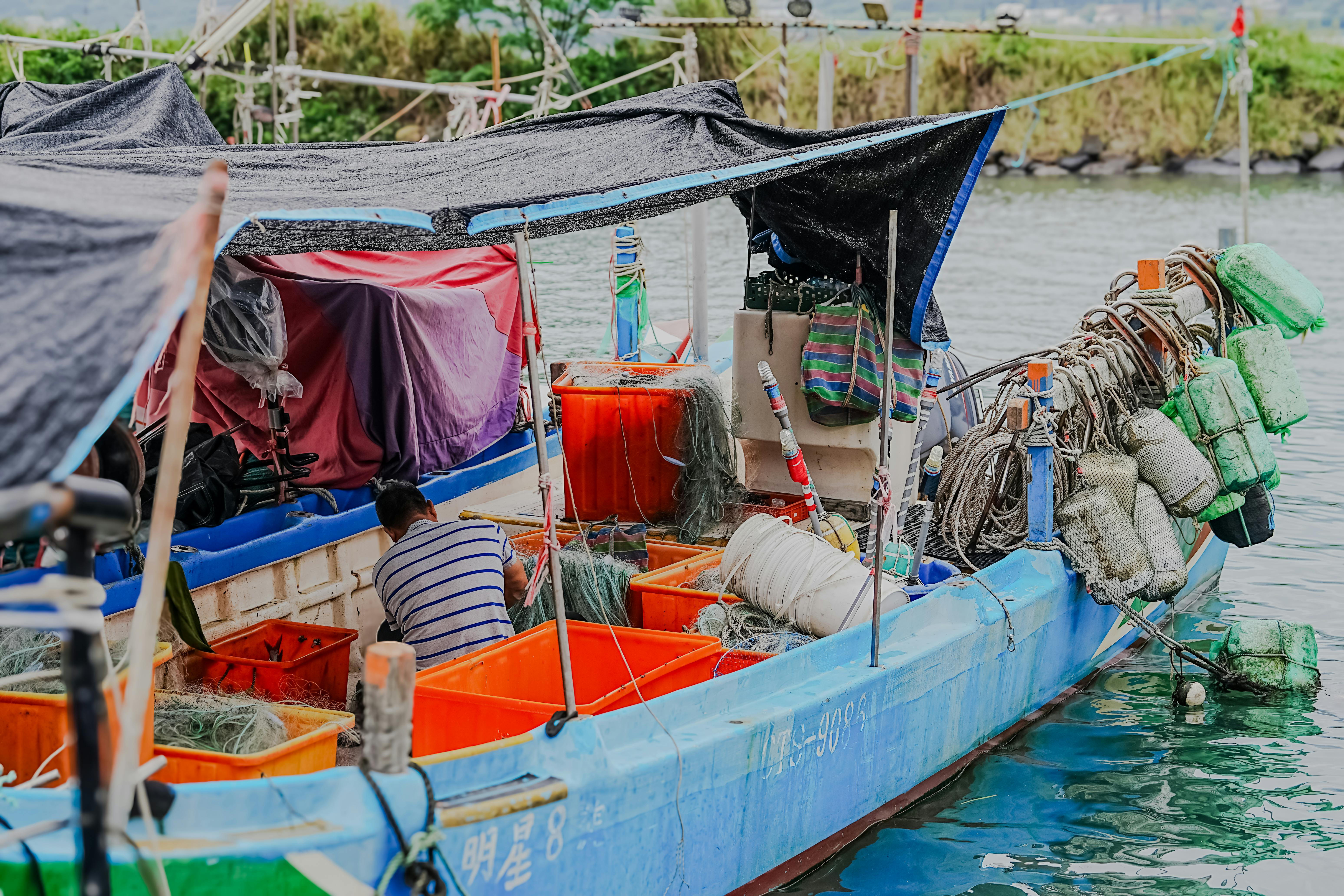 Let's Grow the Future of Agriculture