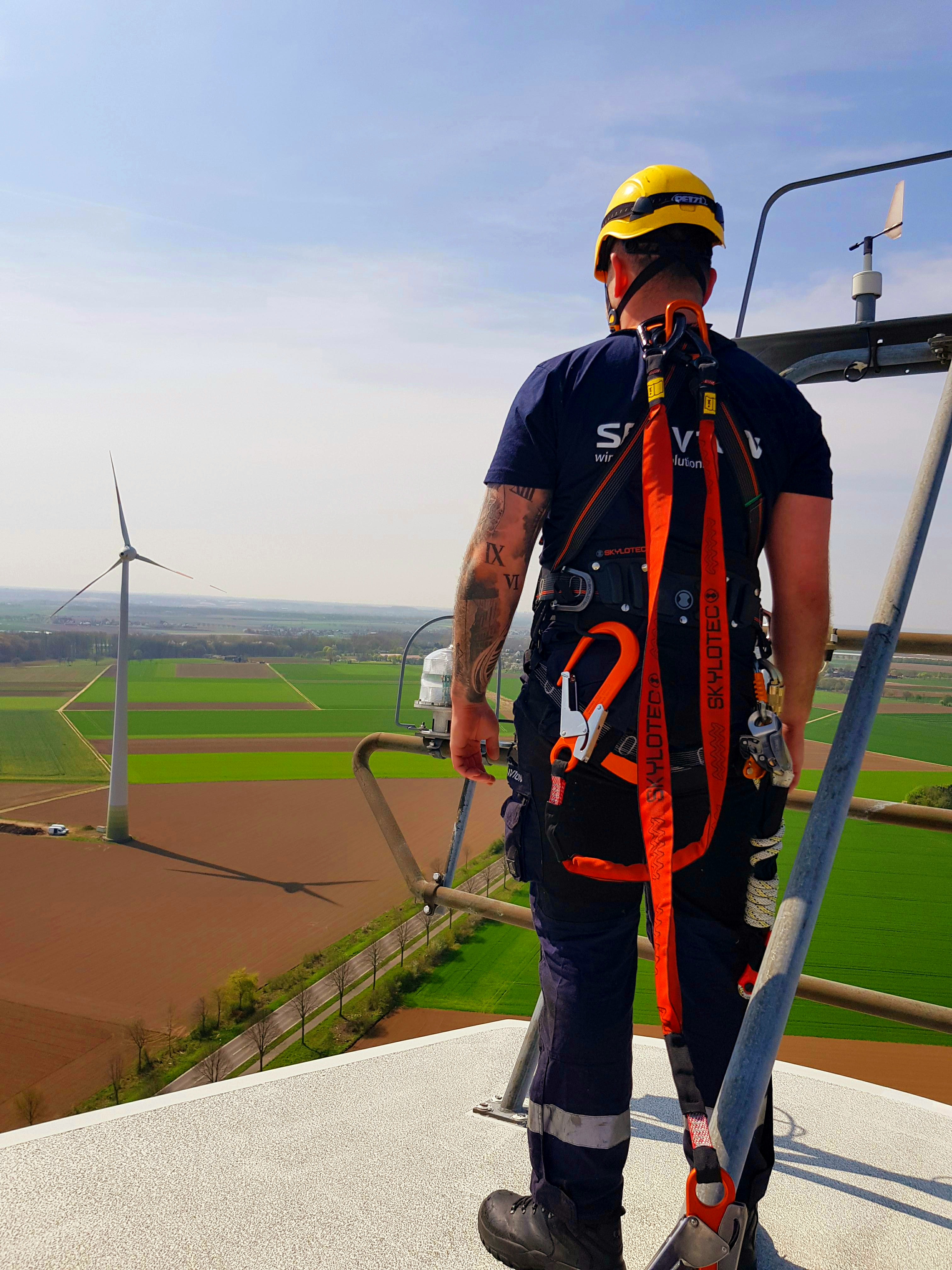 Career in Renewables: The Most In-Demand Roles in Offshore Wind Right Now