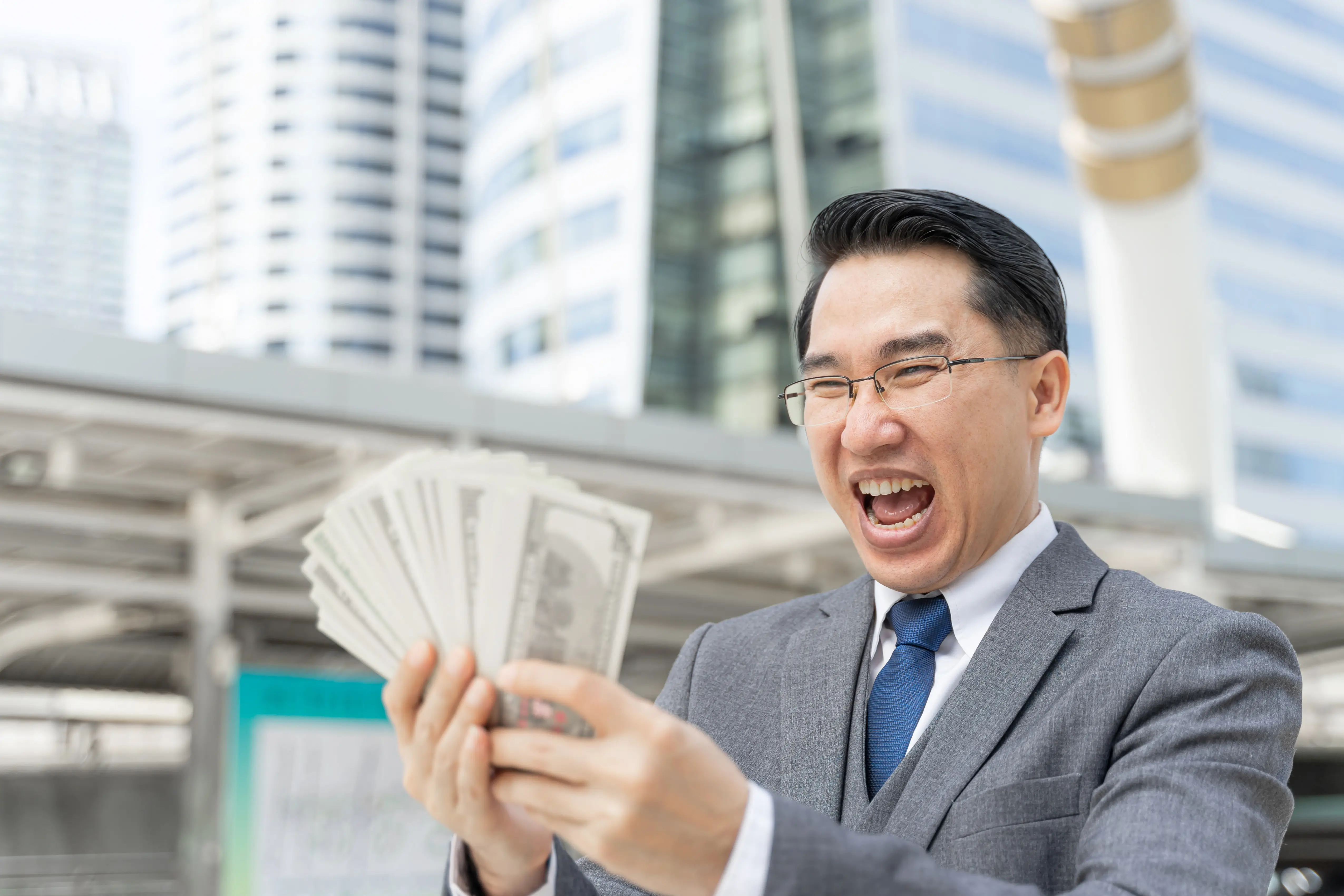 Seizing the Opportunity: Why You Shouldn't Turn Down an Offer After the Company Matches Your Salary Expectations