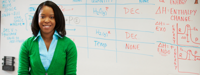 Why We Need More Teachers Than Ever