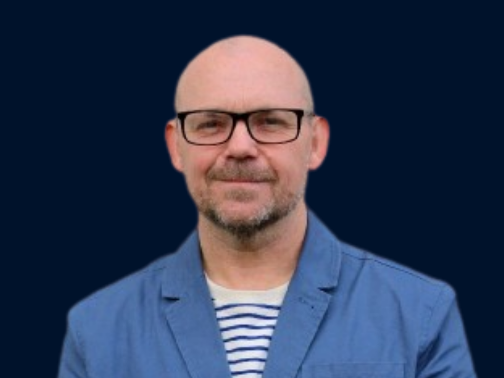 Shaun Harley image