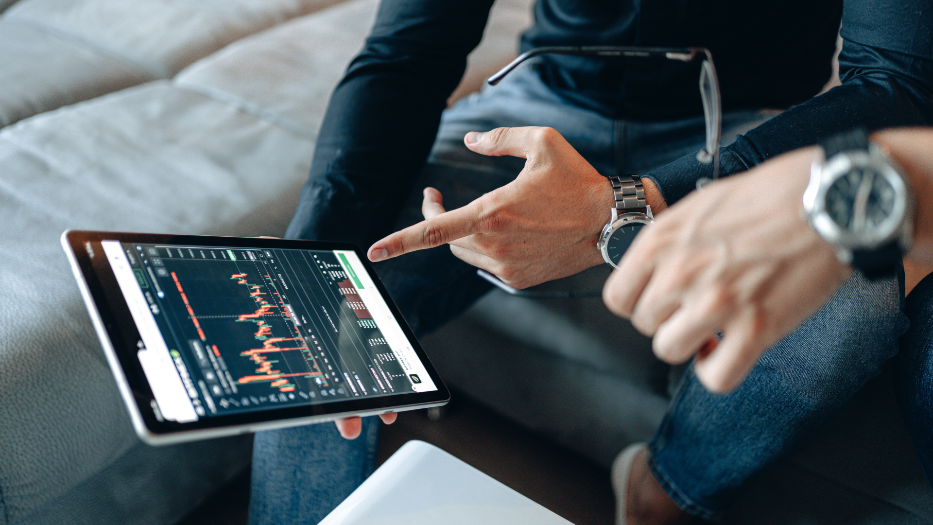 Ceded Digital Transformation project