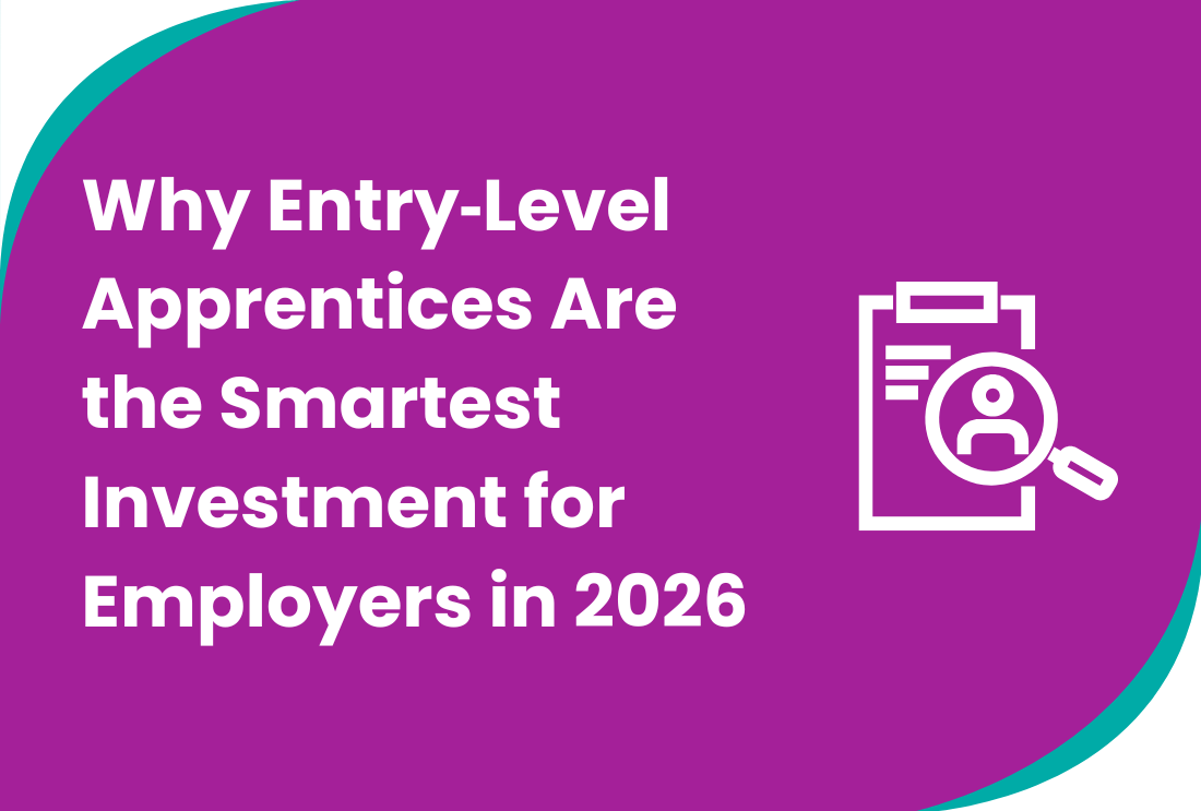 The Cost‑Effective Recruitment Alternative: Why Entry‑Level Apprentices Are the Smartest Investment for Employers in 2026