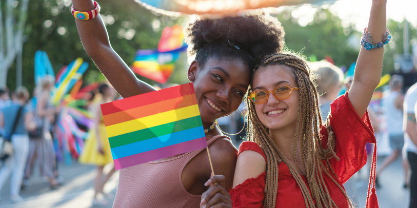Promoting inclusion: LGBTQ+ in the STEM sector