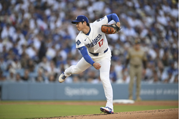 Shohei Ohtani Is the H100 of Baseball - and the LA Dodgers Are NVIDIA Banner