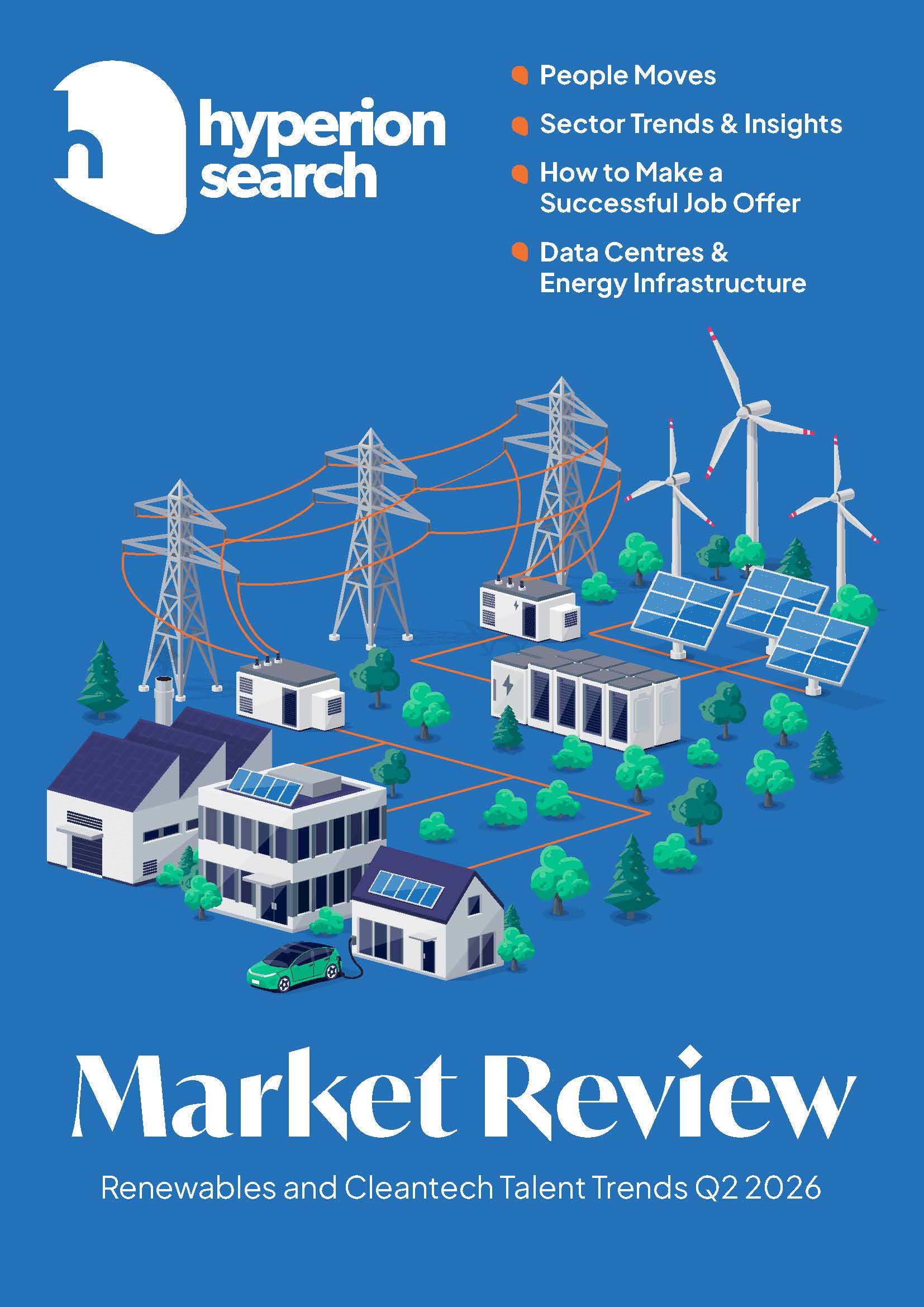 2026 Q2 Market Review