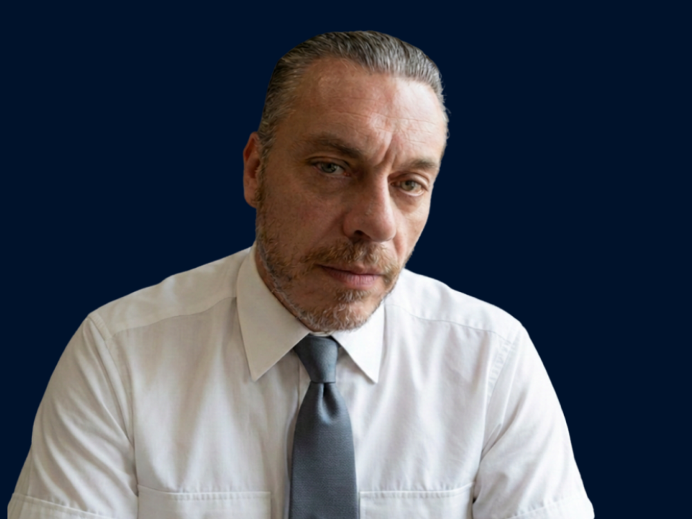 Paul Harris image