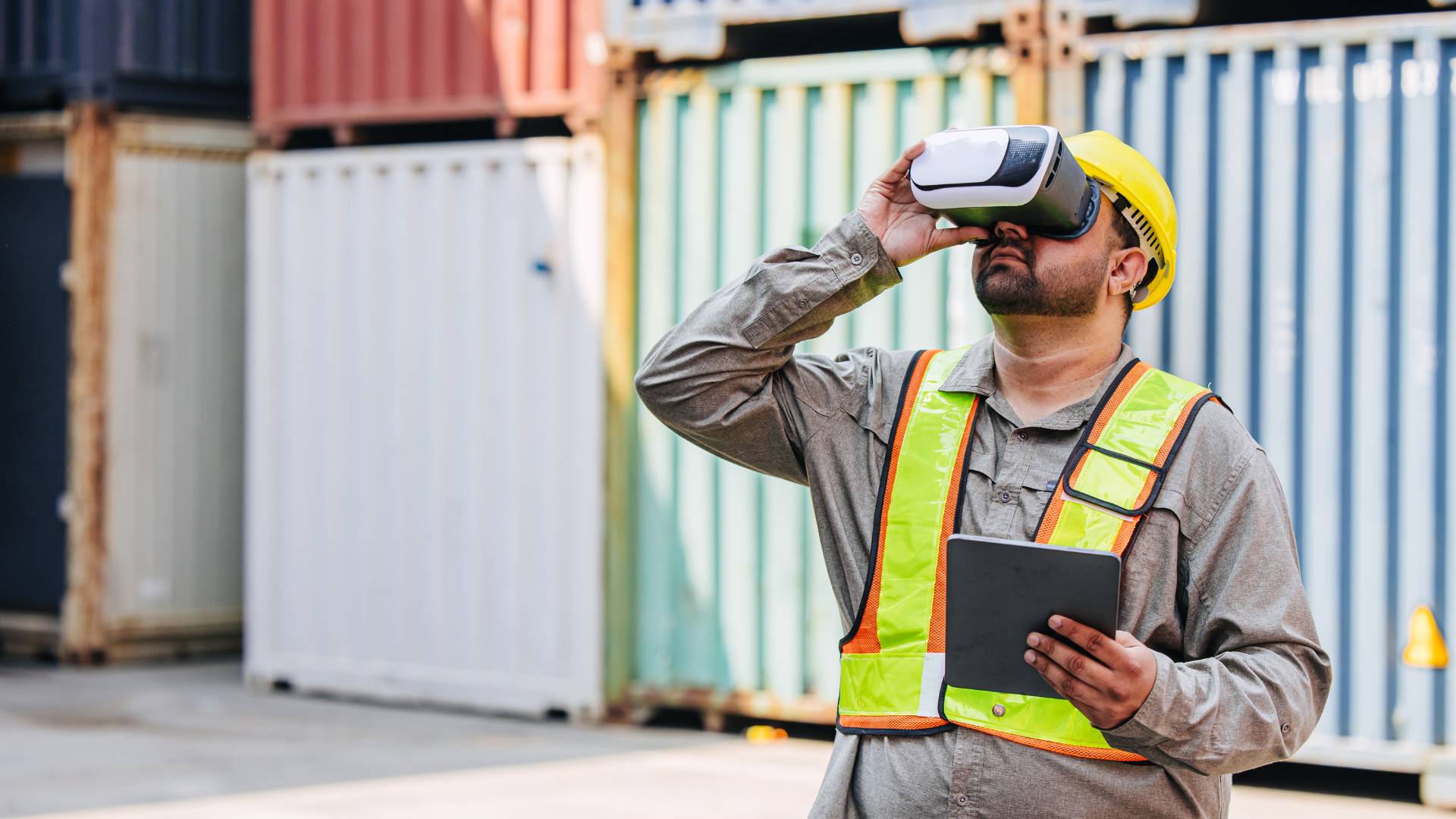 Digital by Default: Why Construction & Manufacturing Are Finally Catching Up image