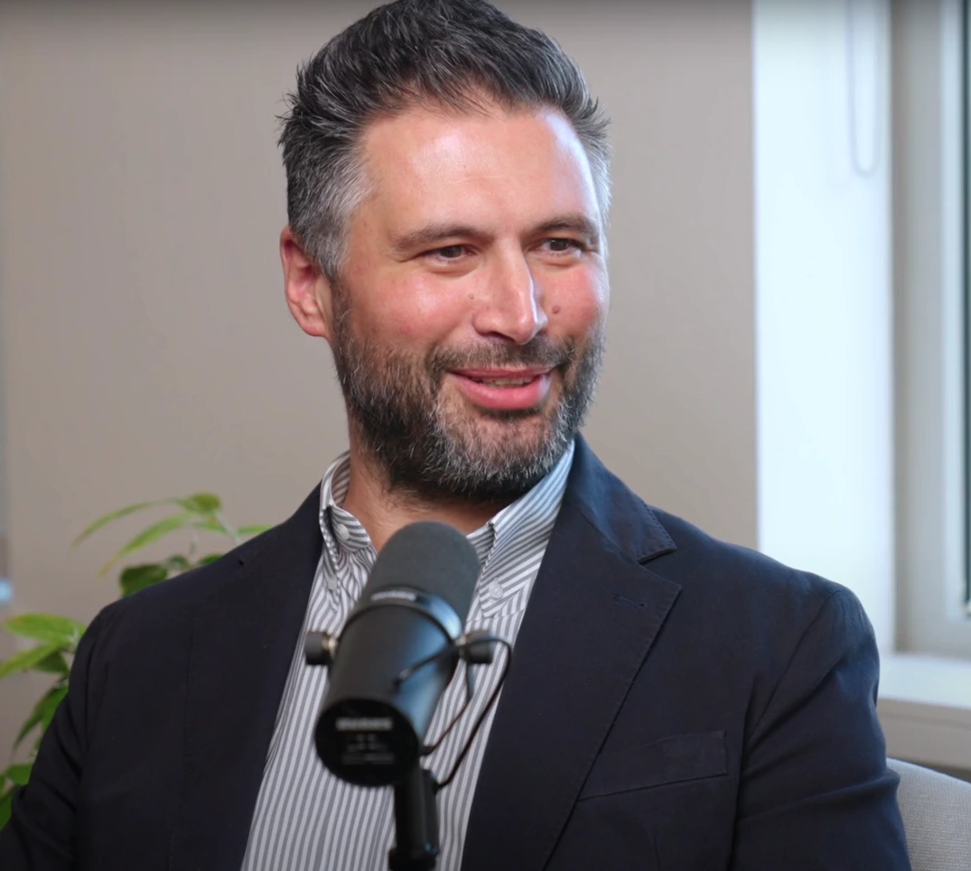 Sharief Ibrahim: CBRE's Executive Director's vision for a stronger real estate industry