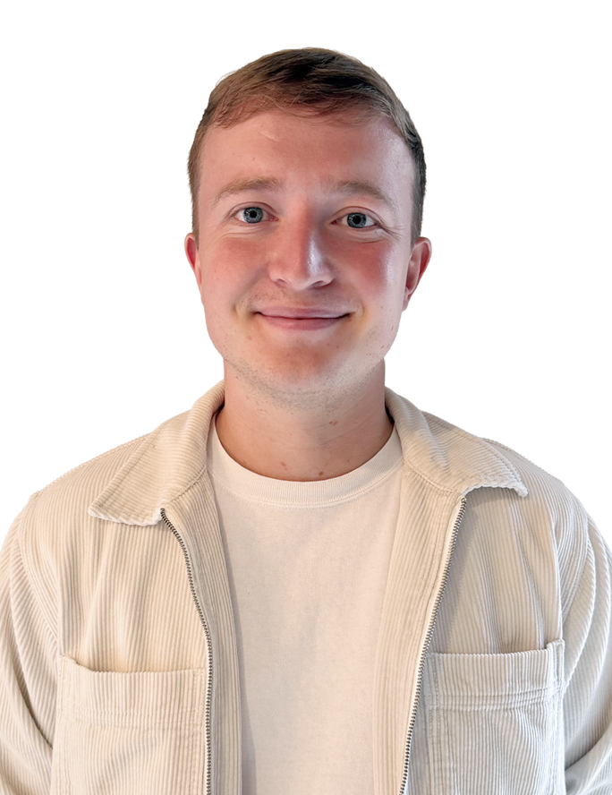 James Prickett