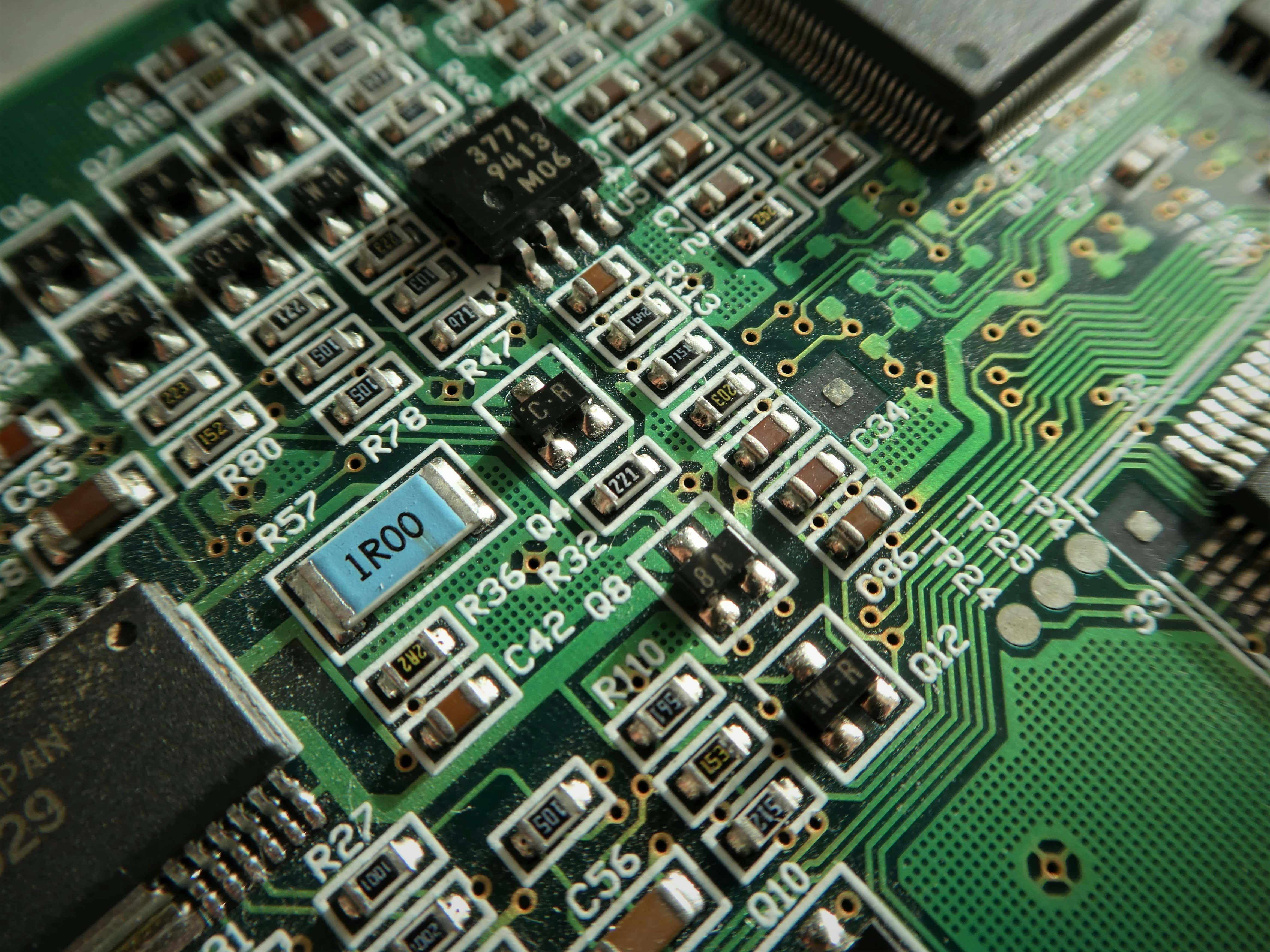 FPGA Engineer Banner