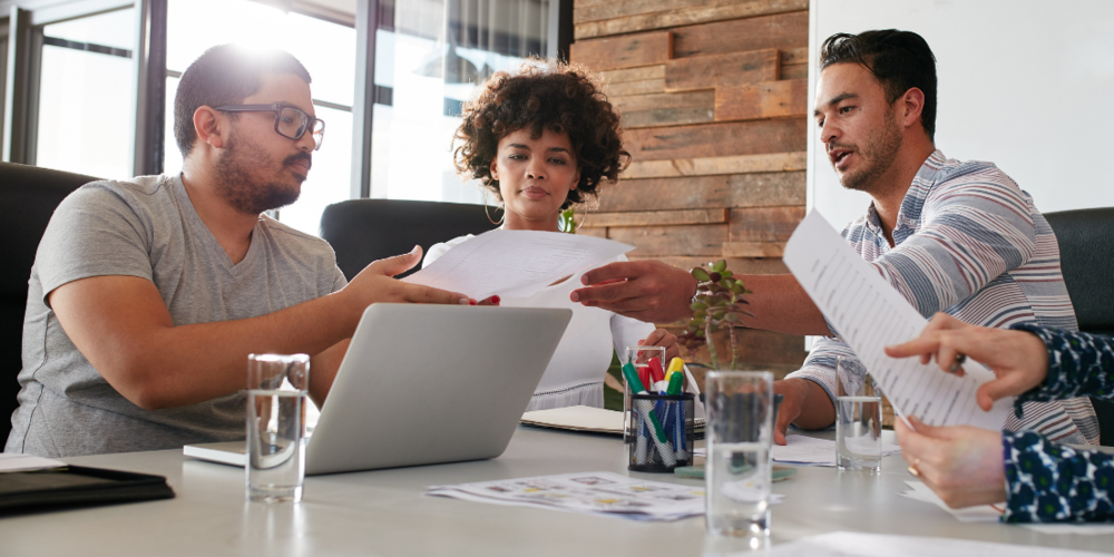 Attracting and retaining staff as we exit the pandemic