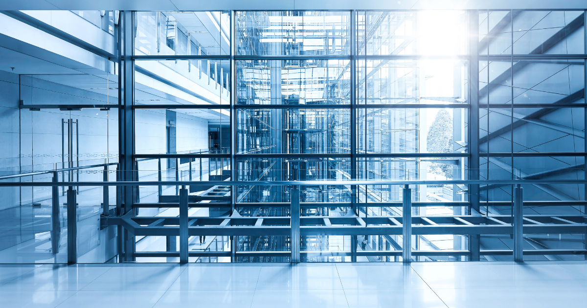 Structural shifts: Trends shaping Infrastructure and Civil Engineering