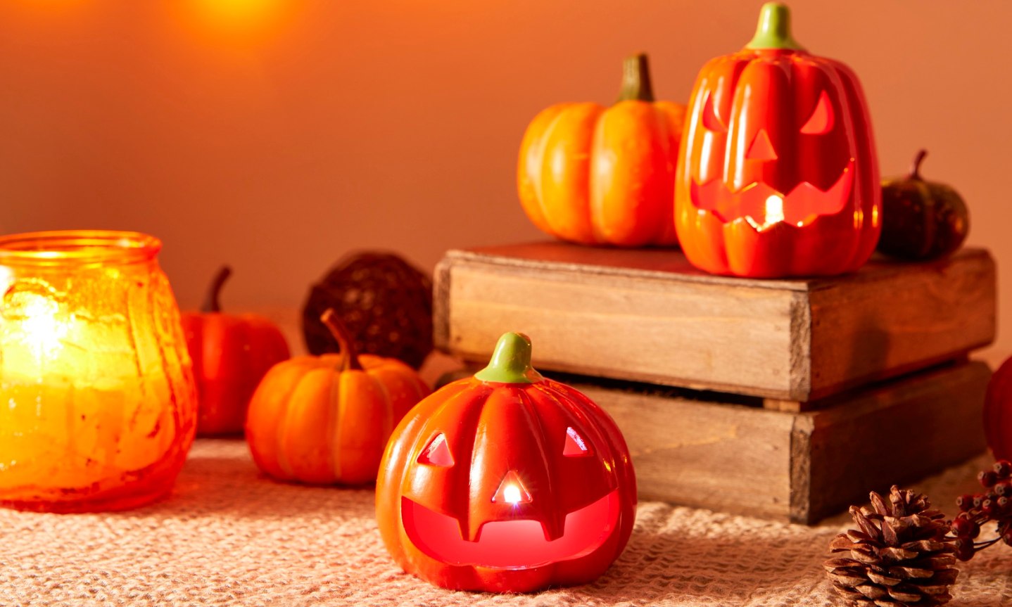 Spooky Season in the Job Market: Tricks & Treats for Job Seekers and Hiring Managers image