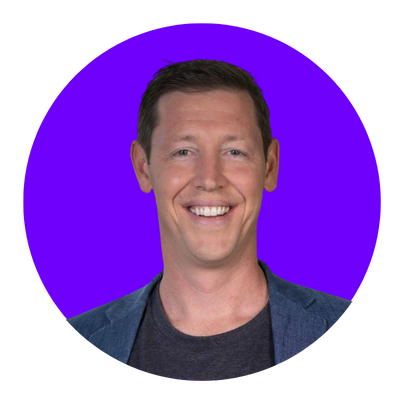 'A Blueprint for Sales Excellence' with Drew Ganther