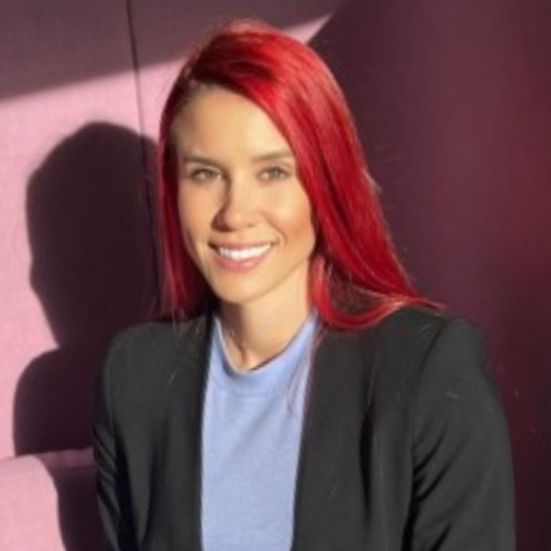 Christen Roberts