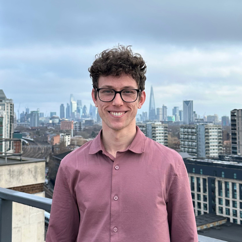 Zak Bowyer profile image