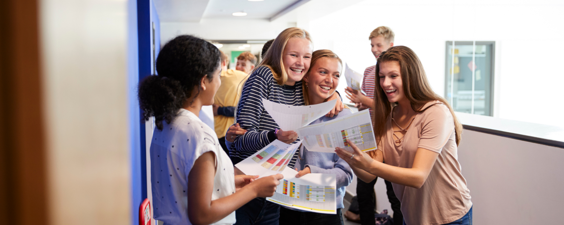 Results Day: What Are My Next Steps?