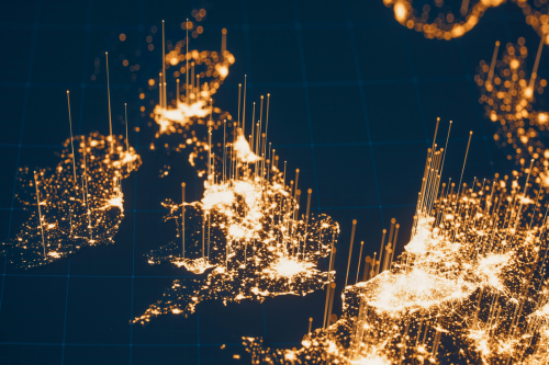 UK and Europe