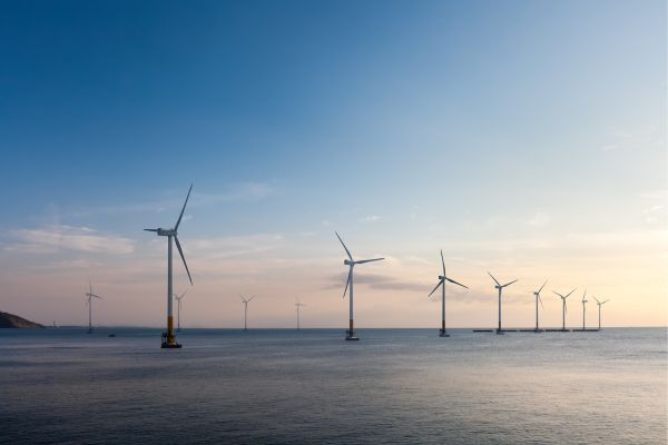 Offshore Wind Jobs in Italy 