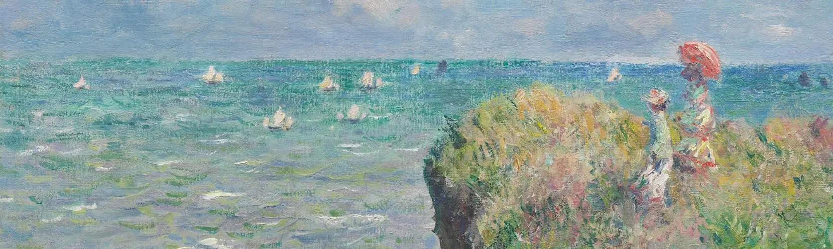 The Science of Safekeeping: How to Properly Store Fine Art