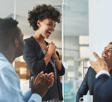 The Importance of Happiness at Work - International Week of Happiness at Work