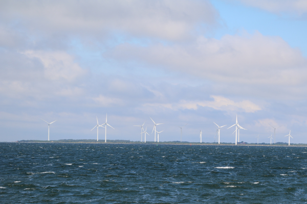 Offshore Wind Jobs in Sweden