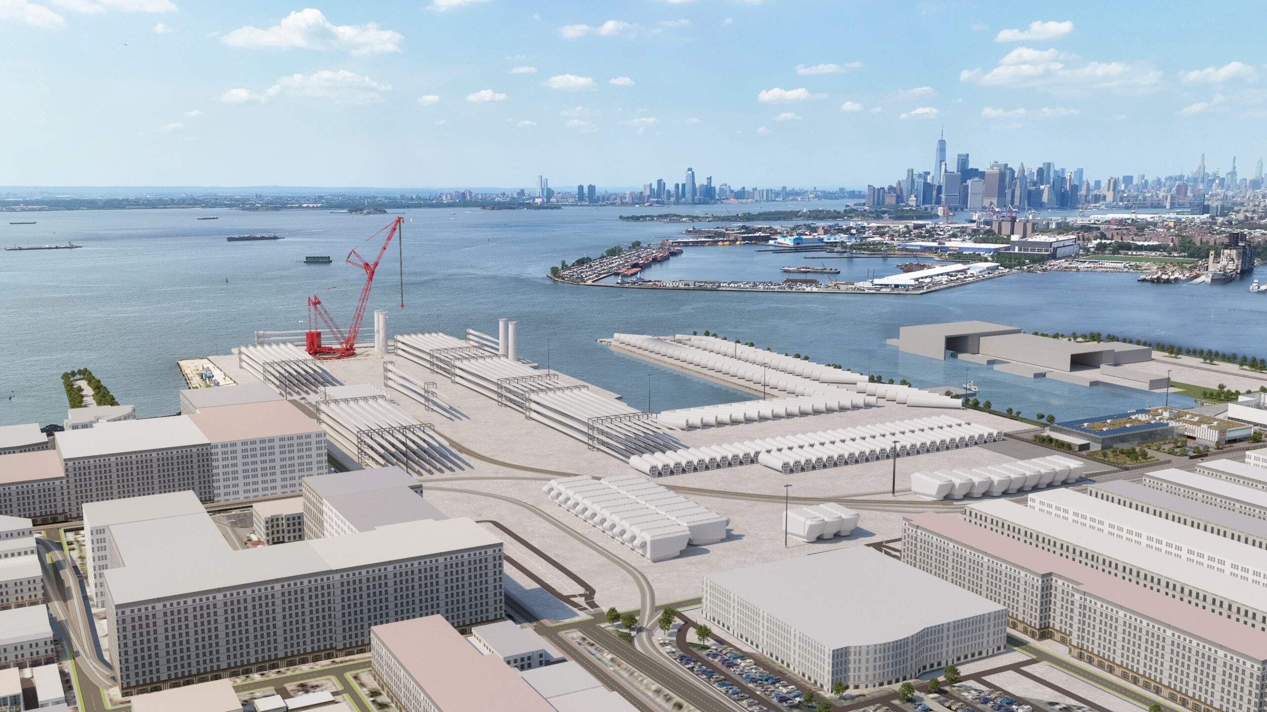 hero-equinor - south brooklyn marine terminal