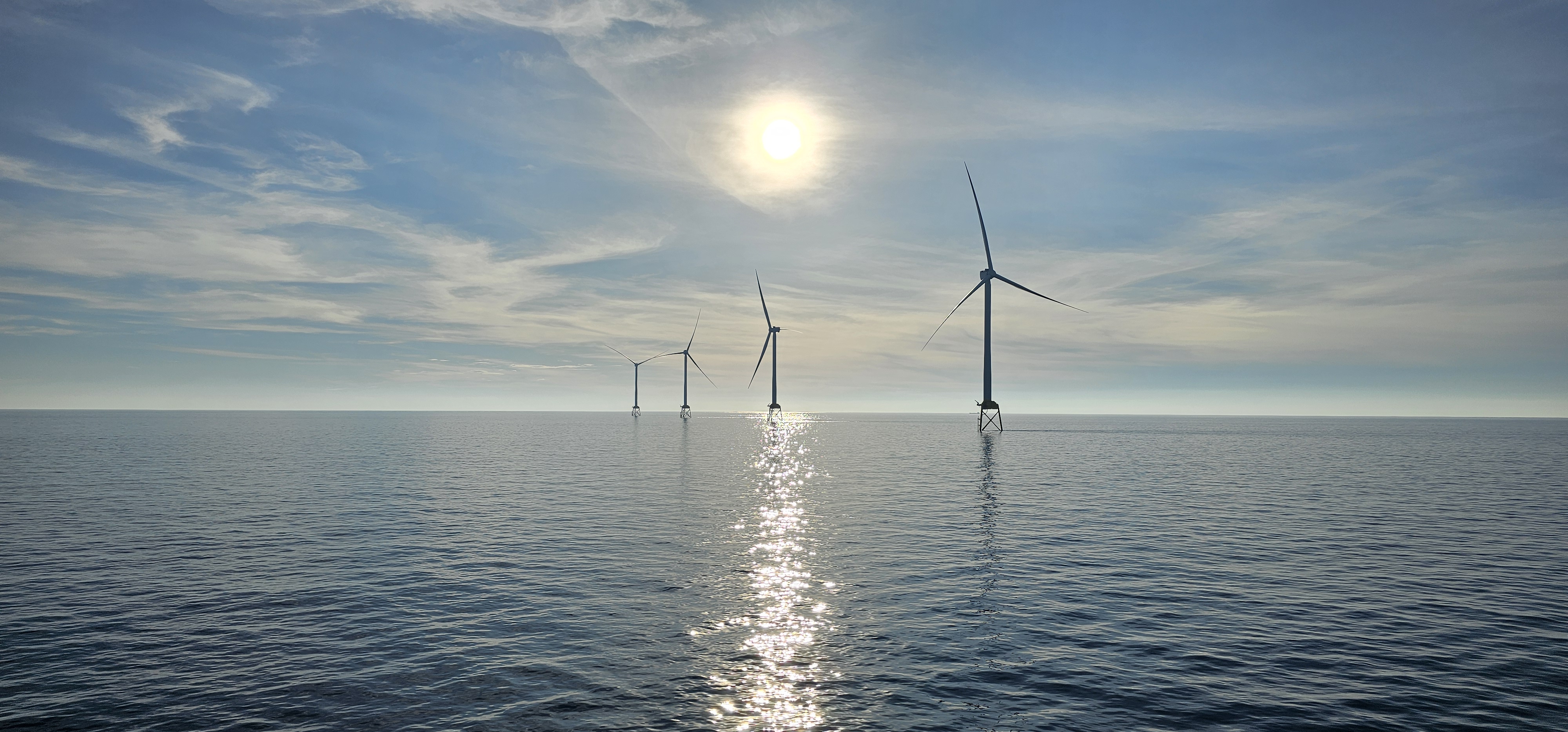 How the Offshore Wind Industry Is Powering Global Job Creation