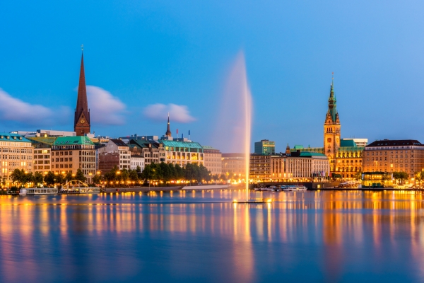 LSP Renewables expands global presence with new Hamburg office