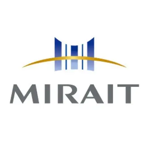 HR & Admin Manager