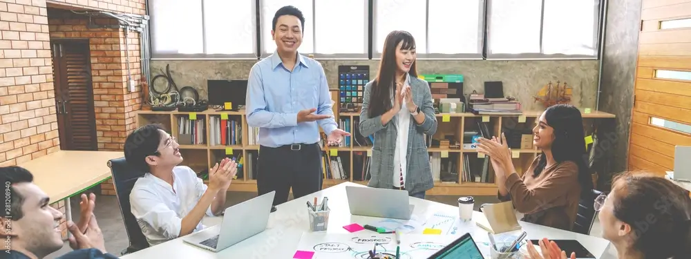 Tips for Your First Day at a New Company