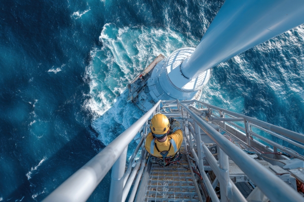 Wind Turbine Technician Recruitment UK 2026