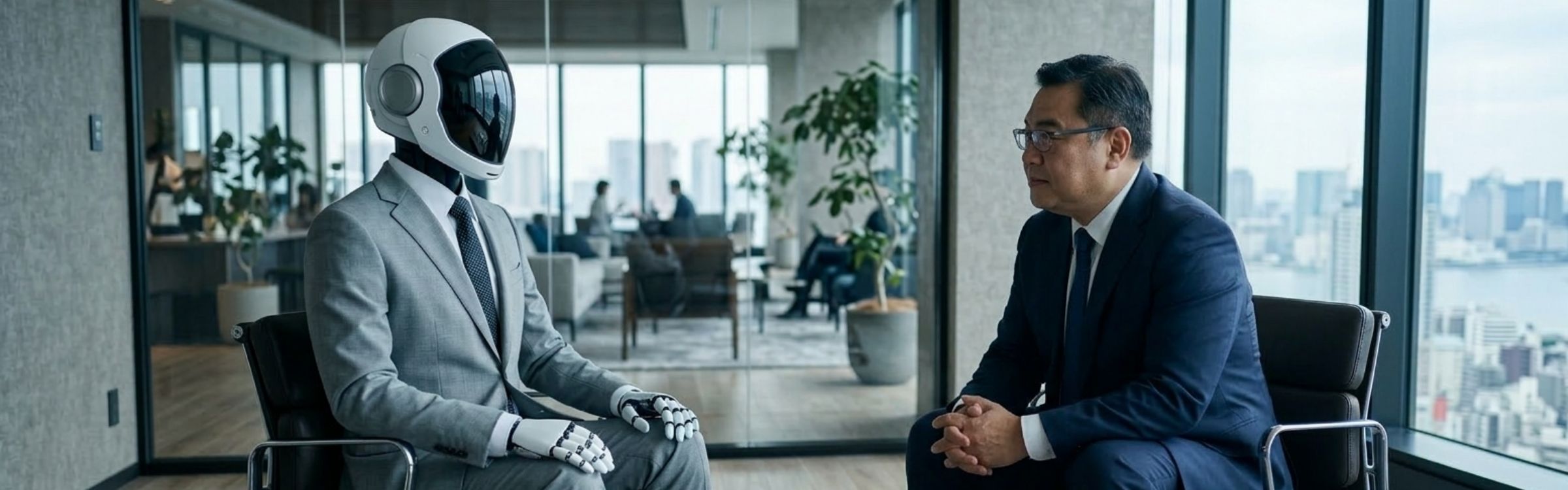 The AI layoff in Thailand and  Southeast Asia