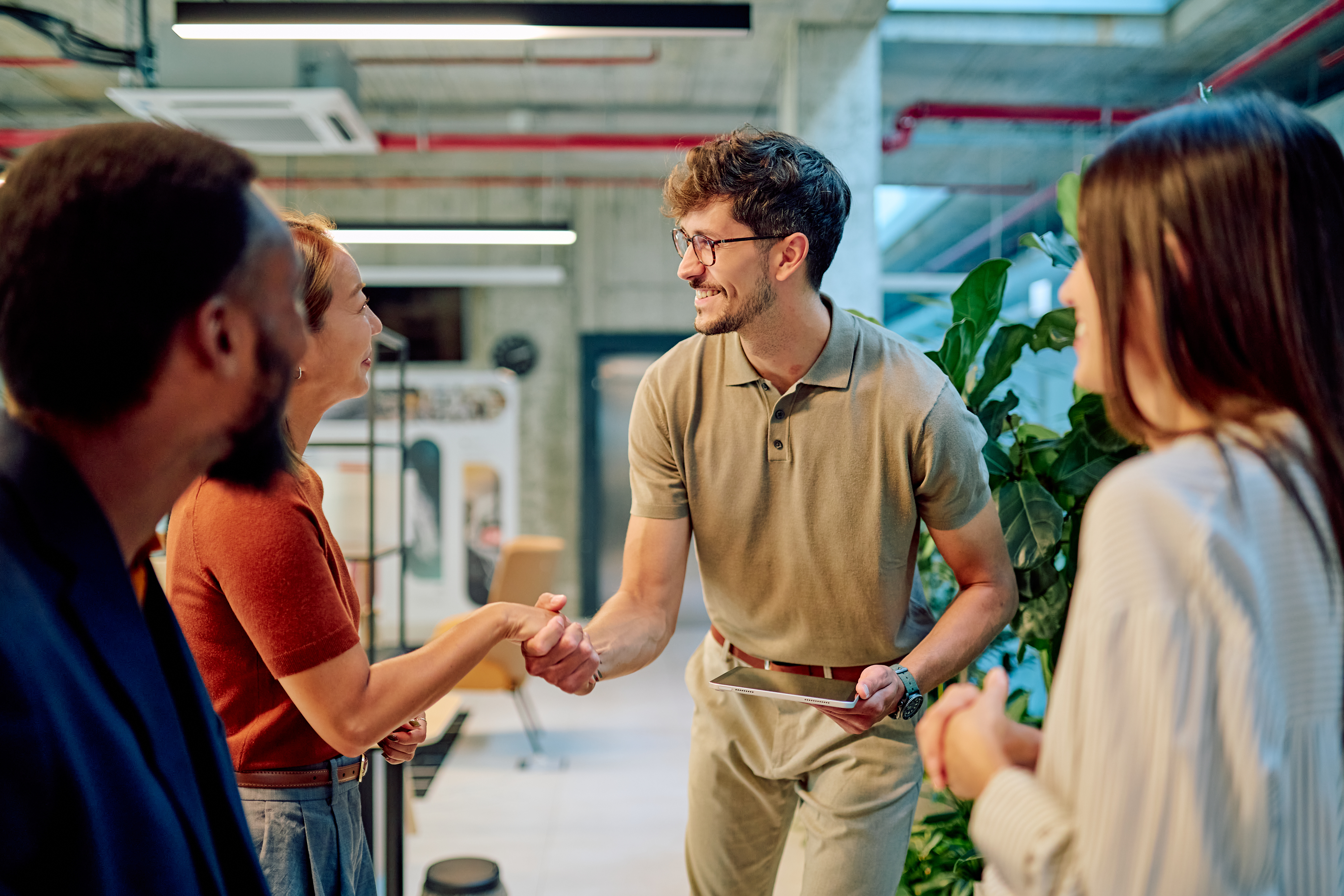 What works: The hiring process audit